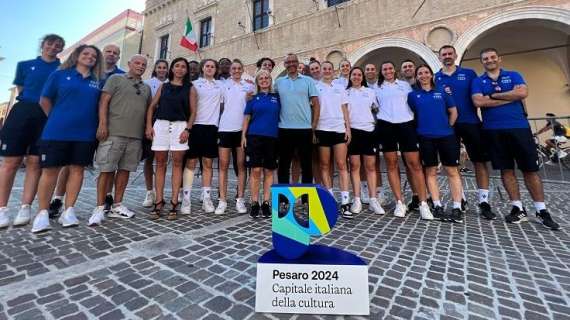 LIVE Under 19 F - Mondiali: Italia vs Giappone, diretta streaming ore 11:45