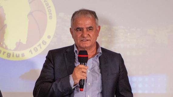 A2 F - Nuova Icom Selargius, esordio a S. Giovanni Valdarno 