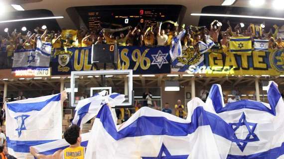 Israele, la Winner League annuncia la ripartenza del campionato 