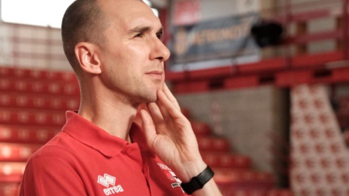 Bakery Piacenza è la prima in B Nazionale a retrocedere: "Ci dispiace. Avanti con Salvemini"