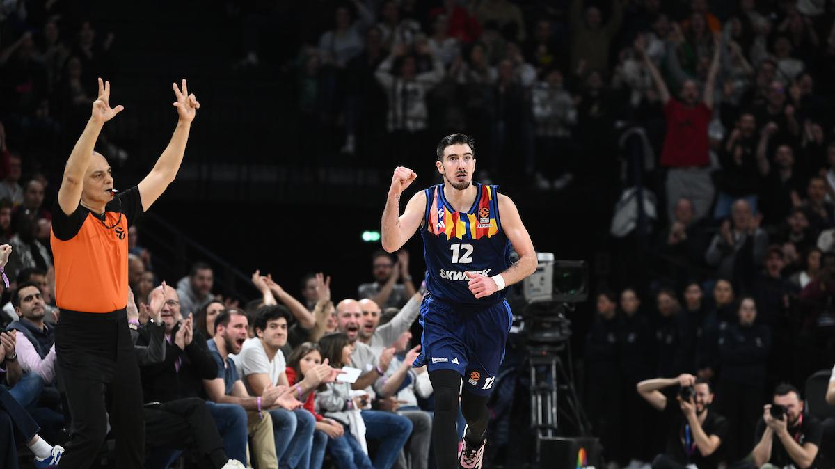 «Sarà la mia ultima stagione»: Nando De Colo si ritira al termine della stagione 