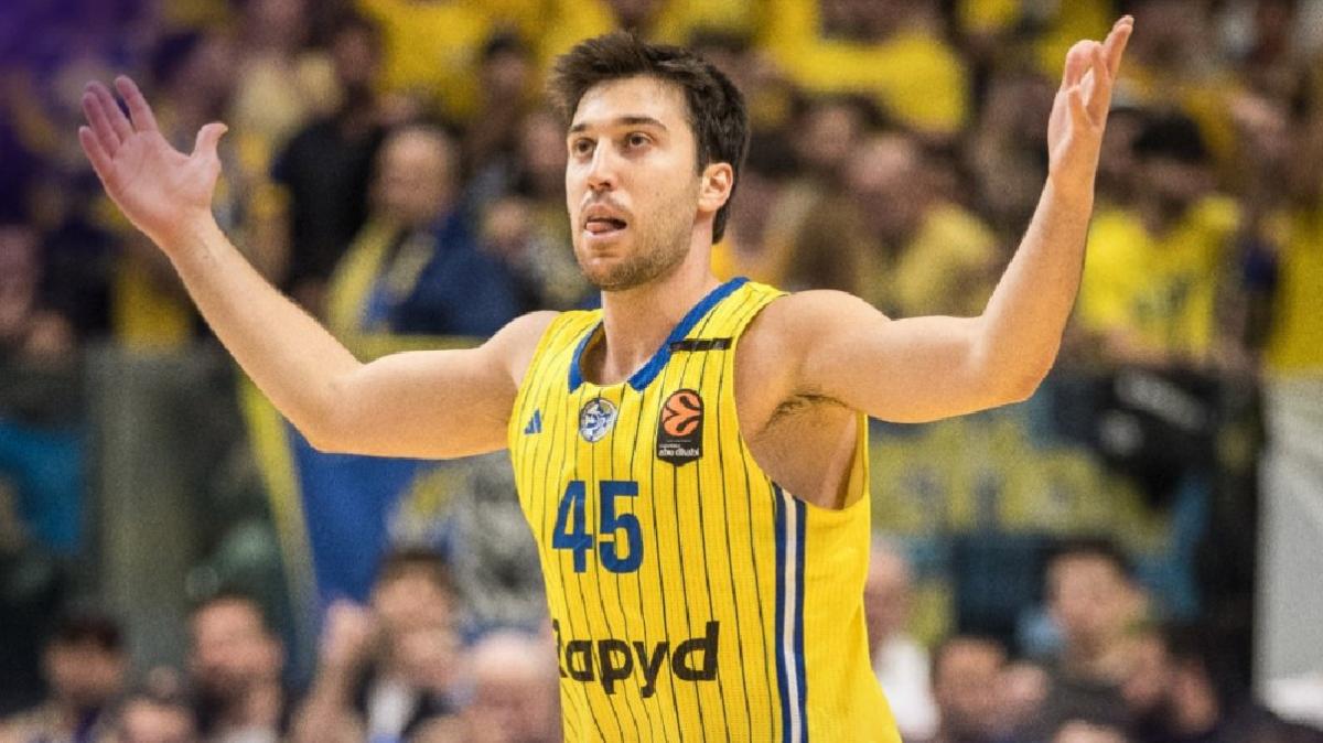 Thriller a Tel Aviv, il Maccabi piega il Bayern dopo un supplementare