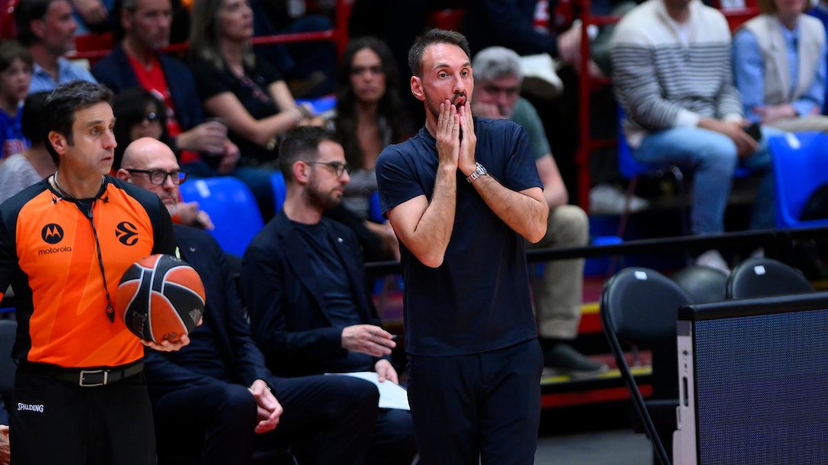 Poeta durissimo: «Non abbiamo avuto rispetto per la partita e il gioco»