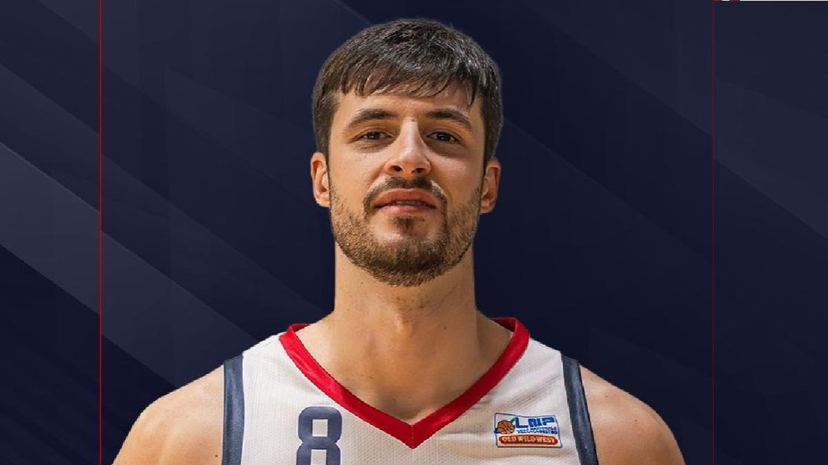 Serie B - Francesco Stefanelli nuovo giocatore della LuxArm Lumezzane