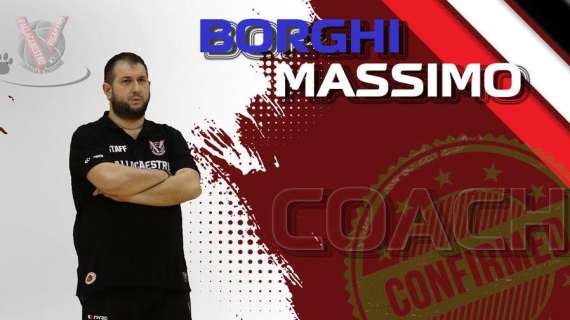 A2 Femminile - Pallacanestro Vigarano conferma tutto lo staff tecnico