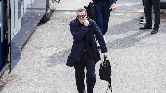 Bertram Derthona, il dg Vacirca: "Sarà una stagione importantissima per il club"