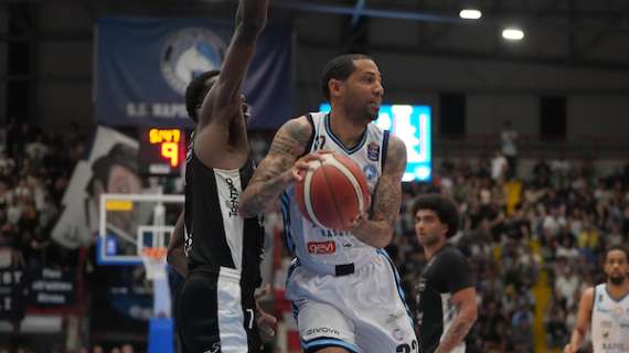 Erick Green su Napoli: «Non vogliono nessuno della scorsa stagione»