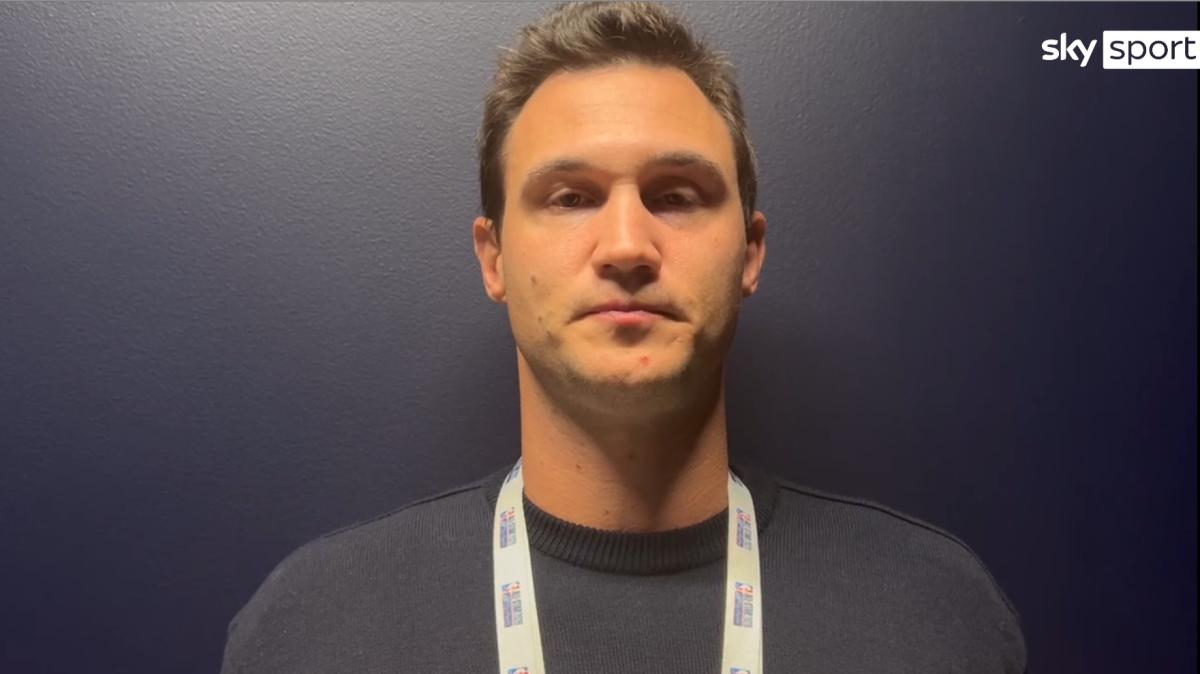 Danilo Gallinari: «Futuro? Ora faccio il papà. Vorrei restare nella NBA, magari come dirigente»