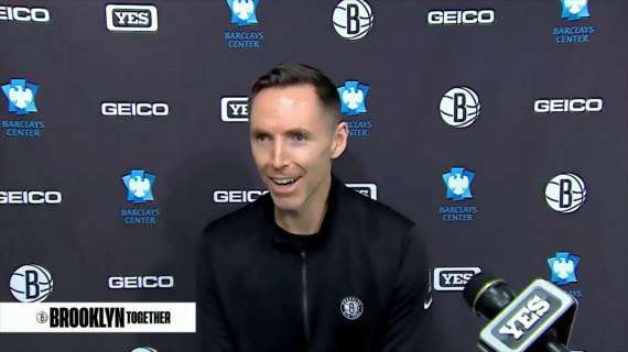 NBA - Steve Nash, la sua carriera da coach è già finita?