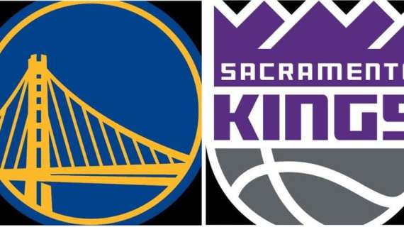 NBA - Play-in: a Sacramento i Warriors sono davvero favoriti sui Kings?