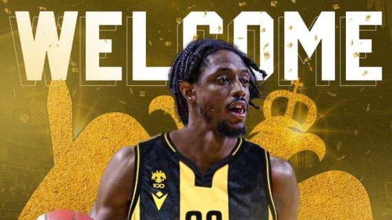 UFFICIALE BCL - L'Aek Atene firma Brandon Knight, era stato vicino a Brindisi