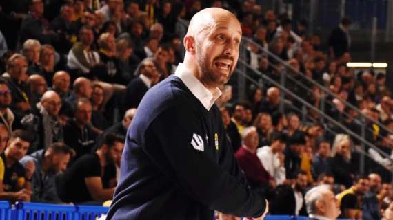 MERCATO B - Vigevano, Pansa ai saluti: «Credo che dopo una retrocessione sia giusto cambiare. Si è chiuso un ciclo»