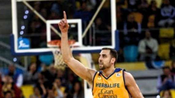UFFICIALE A - Reggiana, firmato Pablo Aguilar