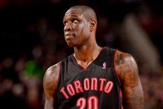 The Kings could land Mickael Pietrus