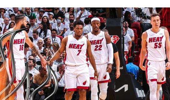 NBA Playoff | Miami Heat, Kyle Lowry firma la peggior prestazione