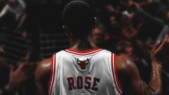 Derrick Rose commosso fino alle lacrime dalle parole di Joakim Noah