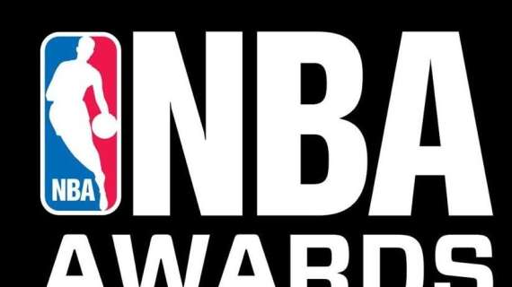 NBA - Scelti i tre finalisti per i premi della stagione