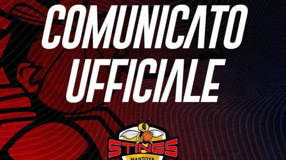 Serie B - JB Stings, nota sui fatti accaduti in Gara 1 dei playoff