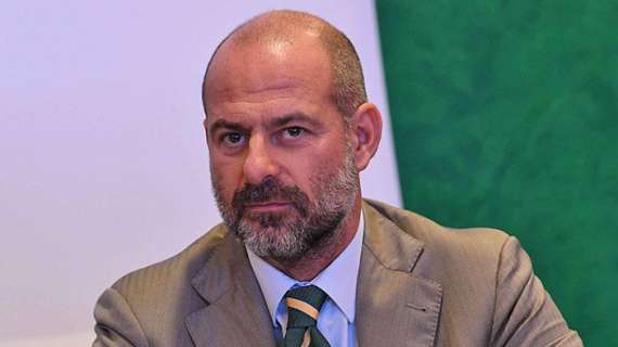 MERCATO LBA - Reggio Emilia, Dalla Salda smentisce la voci di mercato 