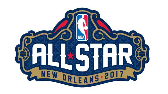 NBA - L'All Star Game 2017, un lunapark di baracconi assortiti