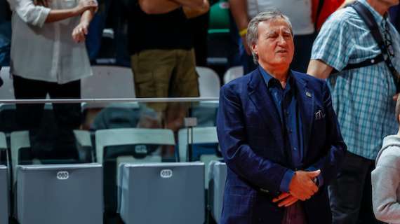 Rinvio a giudizio per Luigi Brugnaro: cosa succederà alla Reyer Venezia?