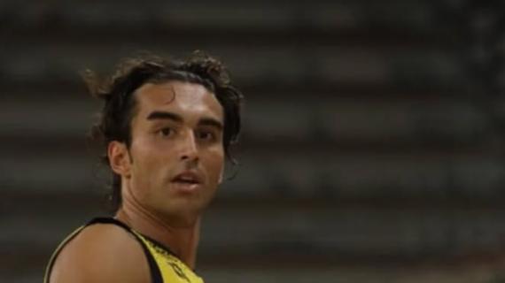 L&#039;MVP Bruno Mascolo