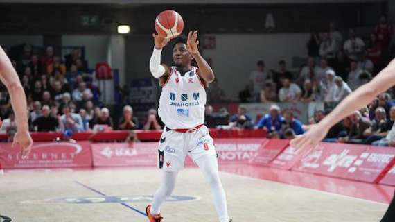 Langston Galloway spera di tornare in NBA dopo lo stage con Team USA