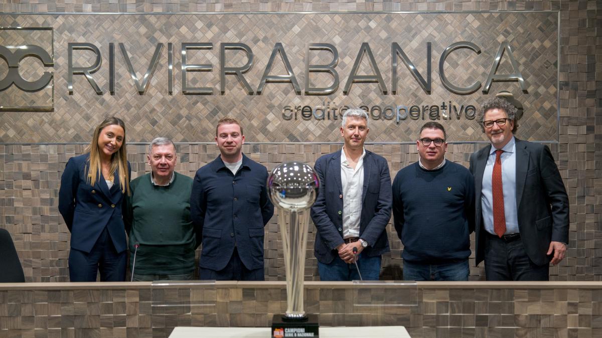 Dole Basket Rimini, il Media Day della Coppa Italia LNP