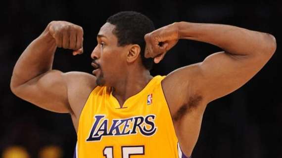 NBA - Da Queensbridge allo Staples Center per cercare Metta World Peace