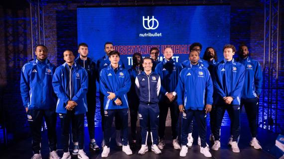La Tribuna | Treviso, un roster esperto per tentare il salto di qualità