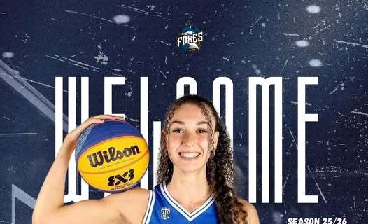 A2 F - Basket Foxes Giussano: arriva l'ala Laura Valli