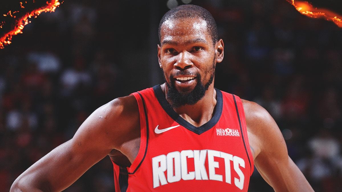 NBA - Amen Thompson e Sengun guidano Houston alla vittoria contro Dallas