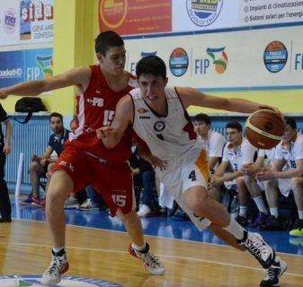 U19ecc, Eurobasket sconfitta all'esordio contro Pesaro
