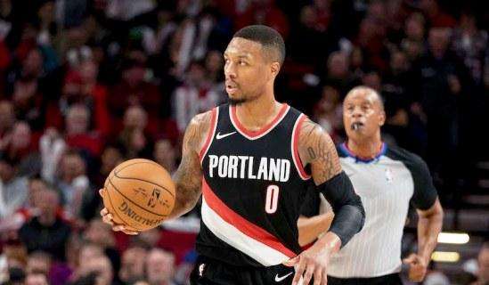 NBA - Anthony espulso, Portland mette sotto i Thunder