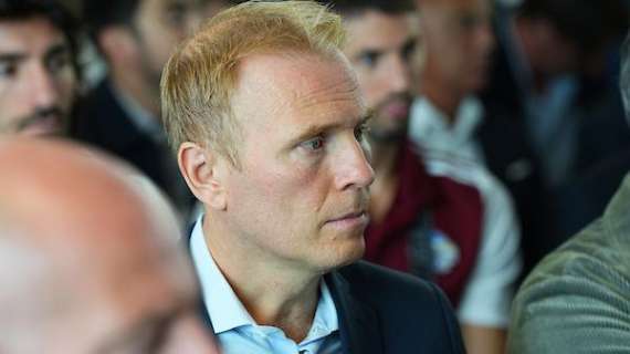 MERCATO LBA - Sambugaro domenica a Reggio Emilia: prove di un accordo?