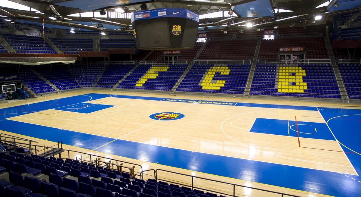 Barcelona nega l’accesso al Palau all'Hapoel Gerusalemme: clima teso prima della sfida con Manresa