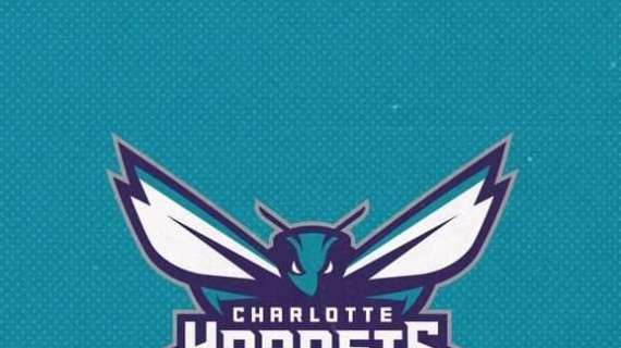NBA - Charlotte Hornets, Marvin Williams out contro gli Hawks