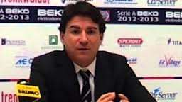 Coach Finelli