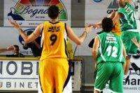 Castelletto fa tre su tre e vince anche con Brescia 85-83