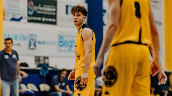 Serie B - GranTorino brilla all'esordio, ma al PalaEinaudi passa Cecina