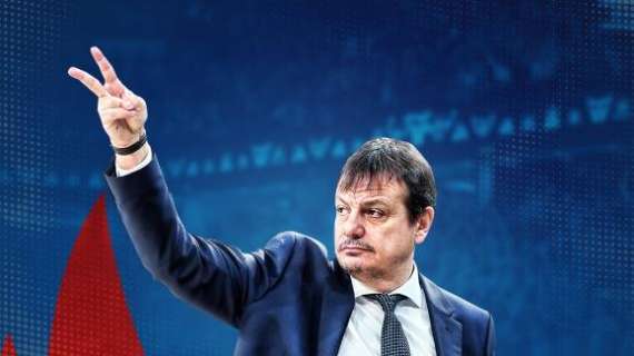 Ergin Ataman