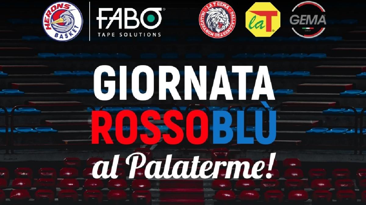 Serie B - Riapertura del PalaTerme: biglietto unico per le due squadre di Montecatini