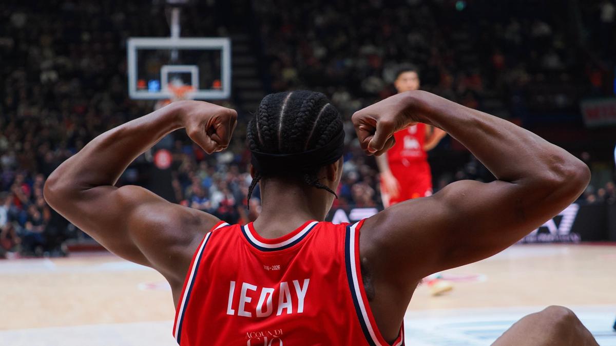 LIVE | L’Olimpia si riprende l’Eurolega: una vittoria di carattere contro il Panathinaikos