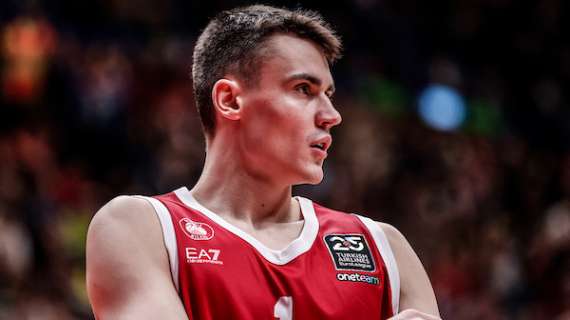 MERCATO LBA - «Olimpia, Neno Dimitrejevic ha esaurito la fiducia di coach e compagni»