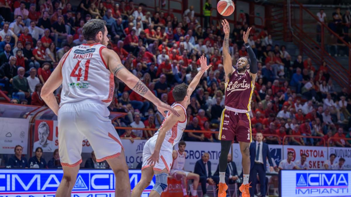 A2 - Libertas Livorno: in arrivo la Gruppo Mascio Bergamo