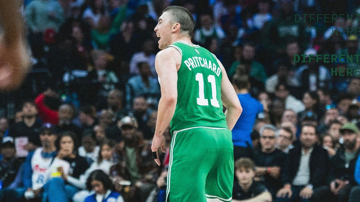 Playoff NBA | Pritchard e Tatum gelano il rientro di Embiid: Boston vola sul 3-1