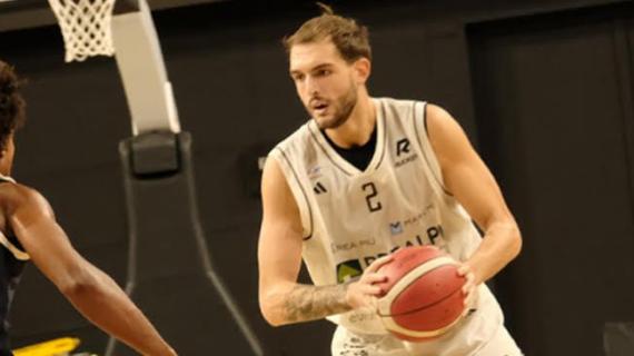 Serie B - Rucker San Vendemiano di scena sabato sera in casa di Omegna