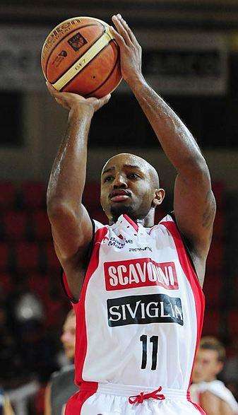 Ricky Hickman