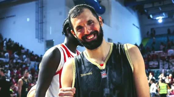 Monaco, Mirotic subito decisivo insieme a Mike James: «Un talento incredibile»