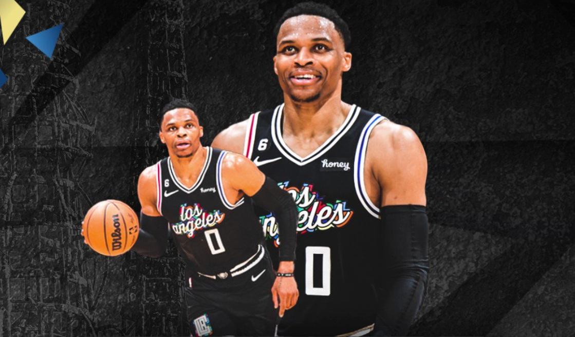 MERCATO NBA - Russell Westbrook e Sacramento Kings: c'è reciproco interesse